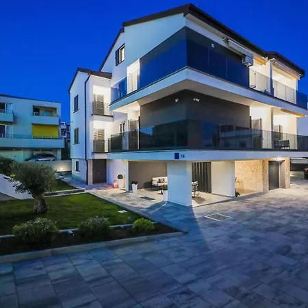 Apartman Amazing In