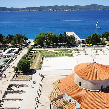 Apartament Amazing In Zadar