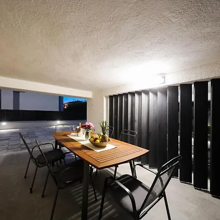 Apartman Amazing In *
