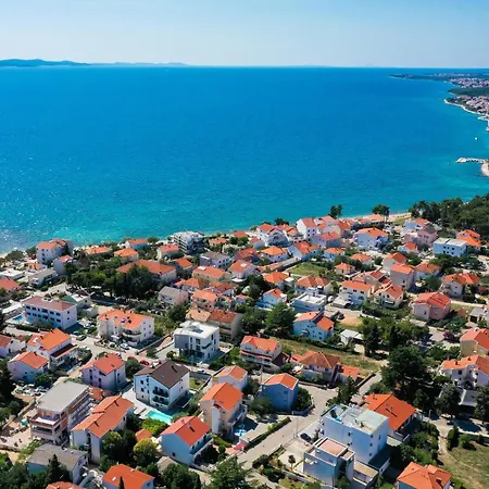 Apartament Amazing In