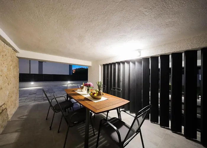 Apartman Lovely In With Wifi *