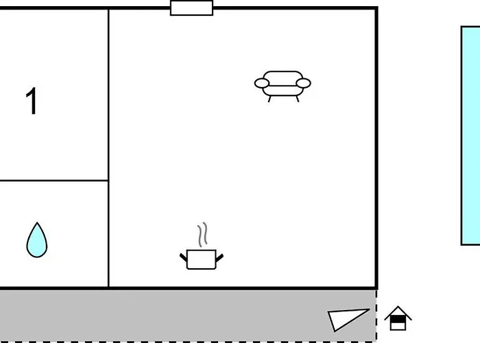 Lovely In With Wifi Apartamento *