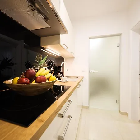 Lovely In With Wifi Zadar