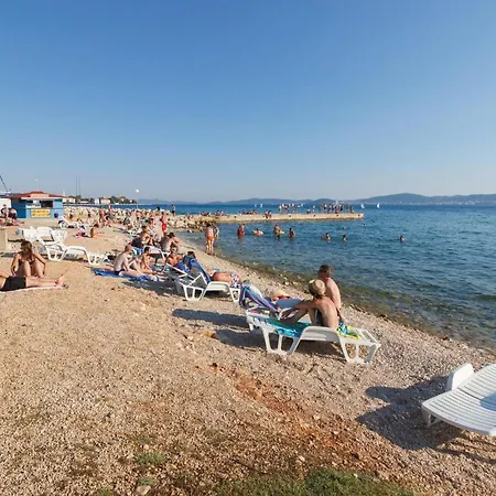 Apartament Lovely In With Wifi